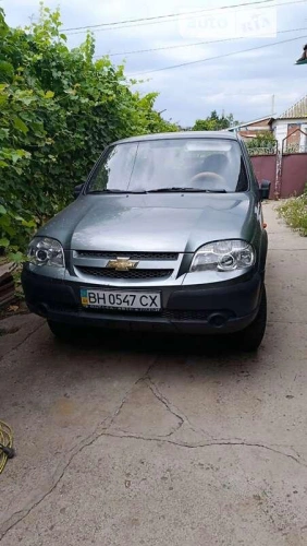 Chevrolet