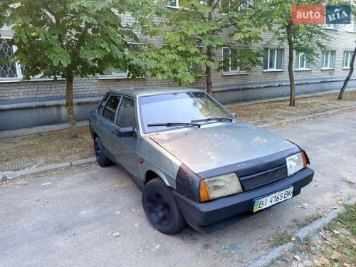 ВАЗ / Lada