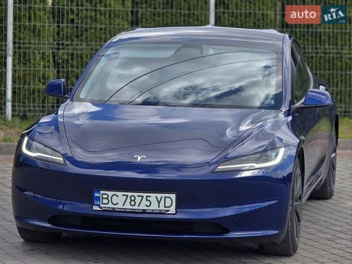 Tesla