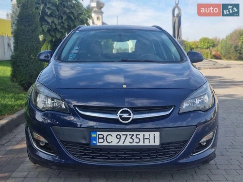Opel