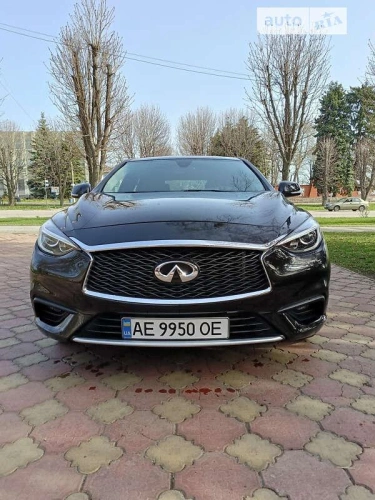 Infiniti