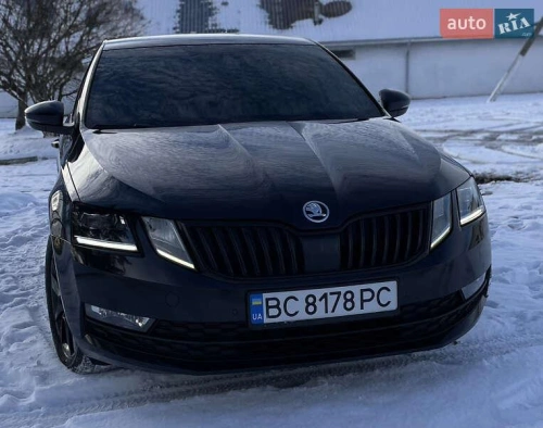Skoda