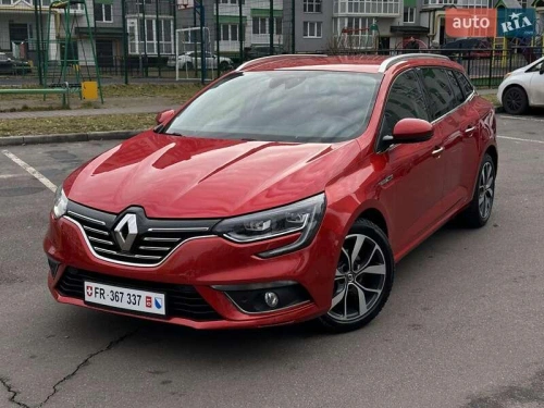 Renault