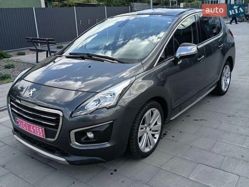 Peugeot