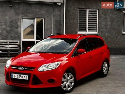Ford
