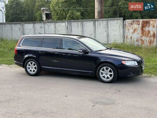 Volvo