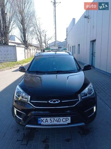 Chery