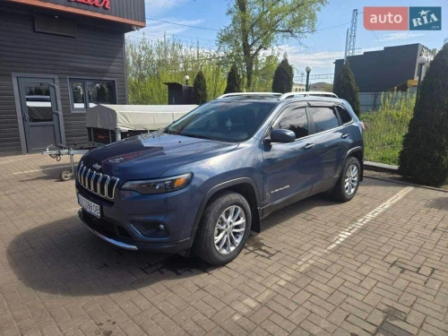 Jeep