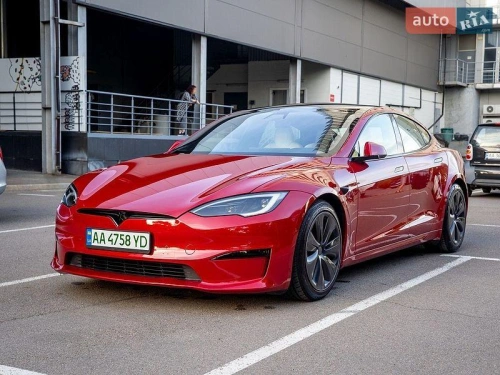 Tesla