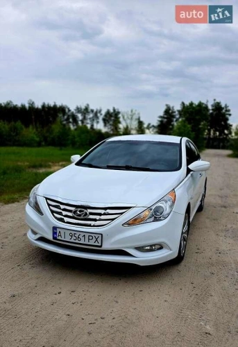 Hyundai