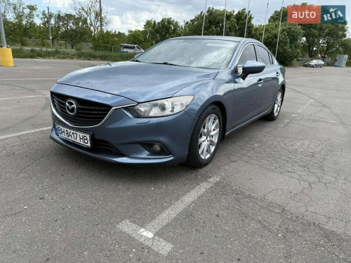 Mazda
