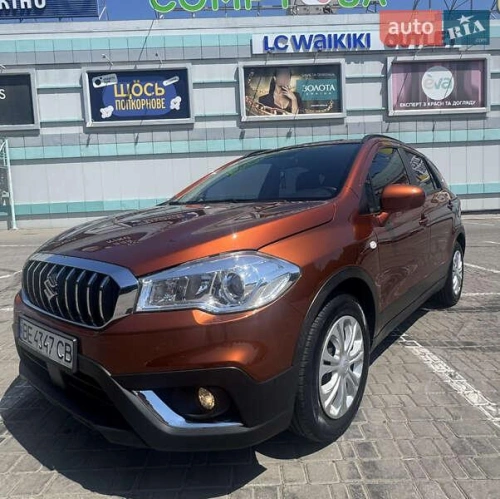 Suzuki