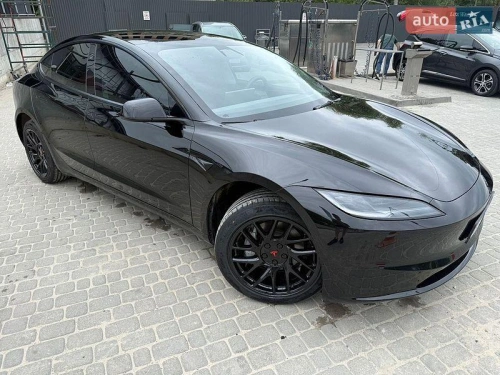 Tesla