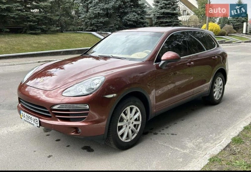 Porsche