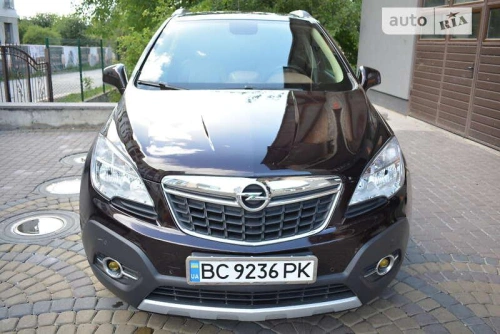 Opel