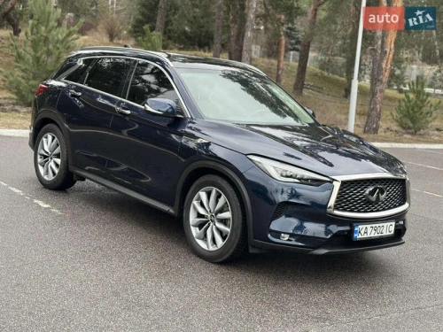 Infiniti