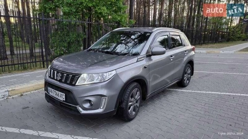 Suzuki