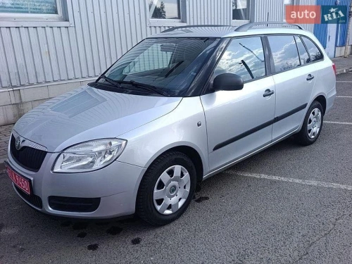 Skoda
