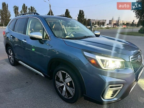 Subaru