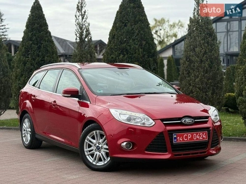 Ford