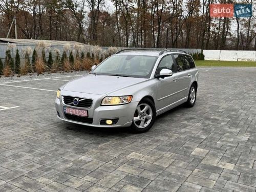 Volvo