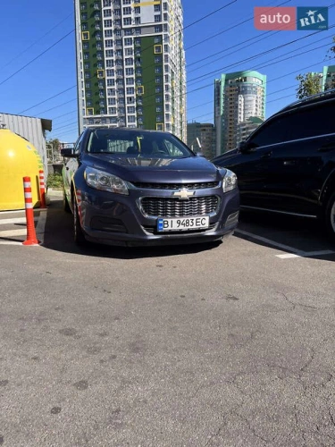 Chevrolet