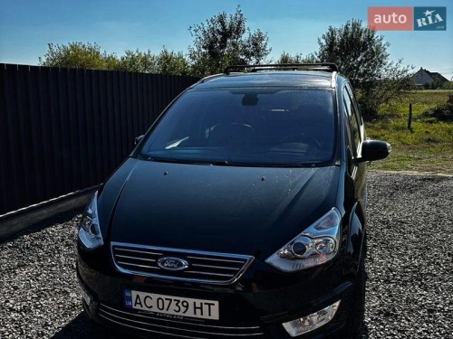 Ford