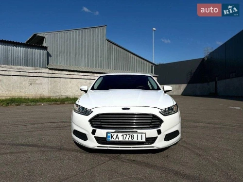 Ford
