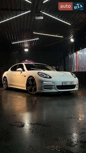 Porsche