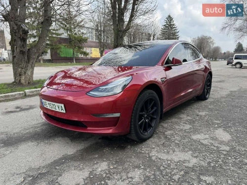 Tesla