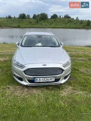 Ford