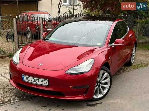 Tesla