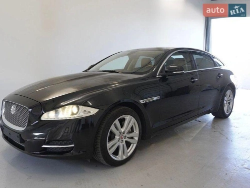 Jaguar