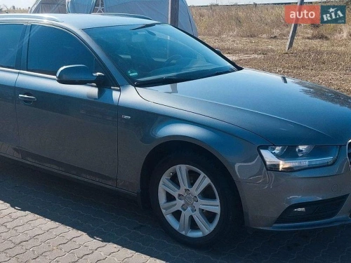 Audi