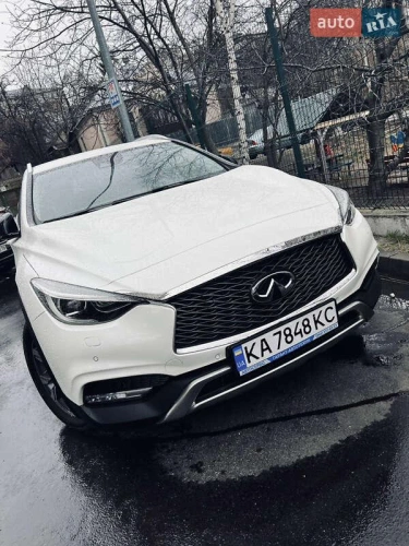 Infiniti