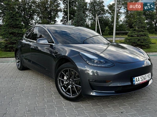 Tesla
