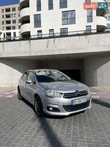 Citroen