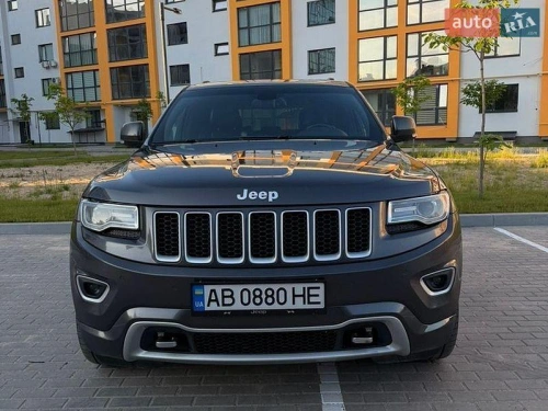 Jeep