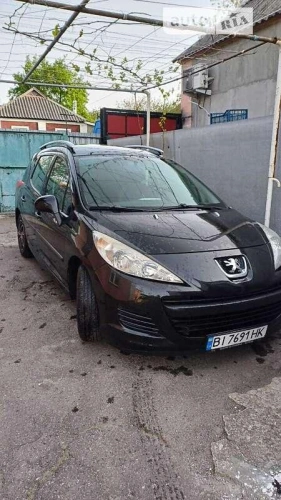 Peugeot