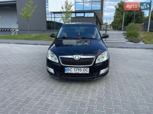 Skoda
