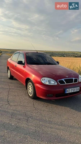 Daewoo
