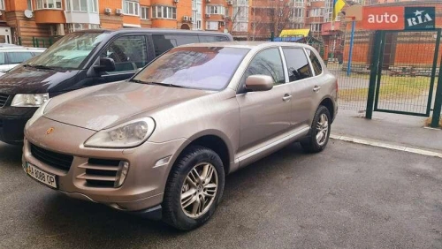 Porsche