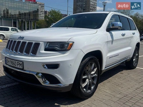 Jeep
