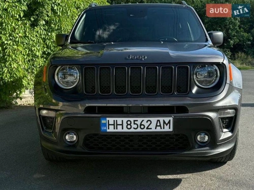 Jeep