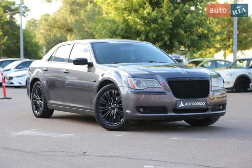 Chrysler