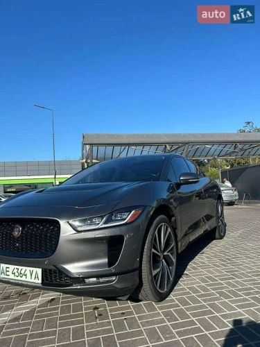 Jaguar