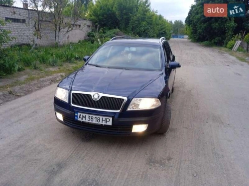 Skoda