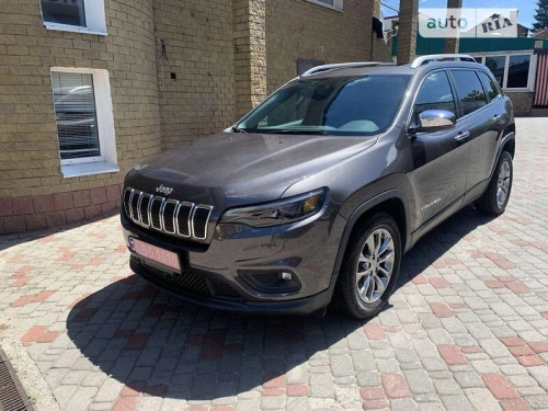 Jeep