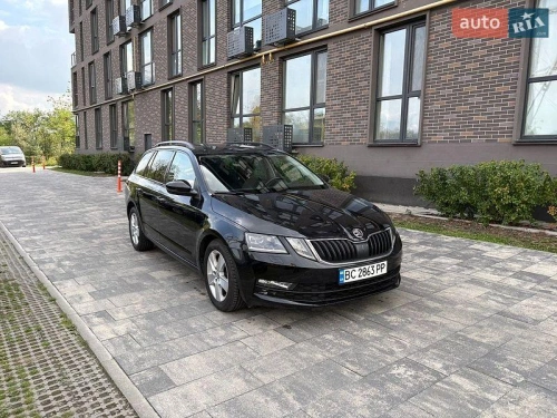 Skoda