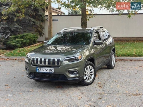 Jeep